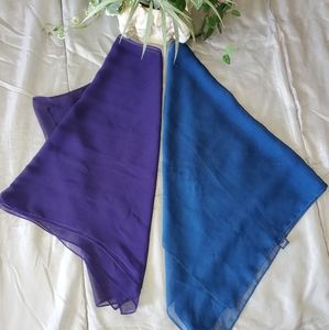 Honey  Scarf collection